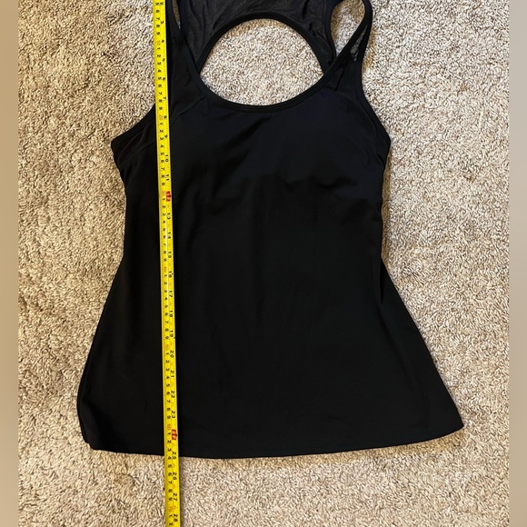 Fabletics “Golf” Tank with a built-in bra (Size M) - Picture 4 of 6